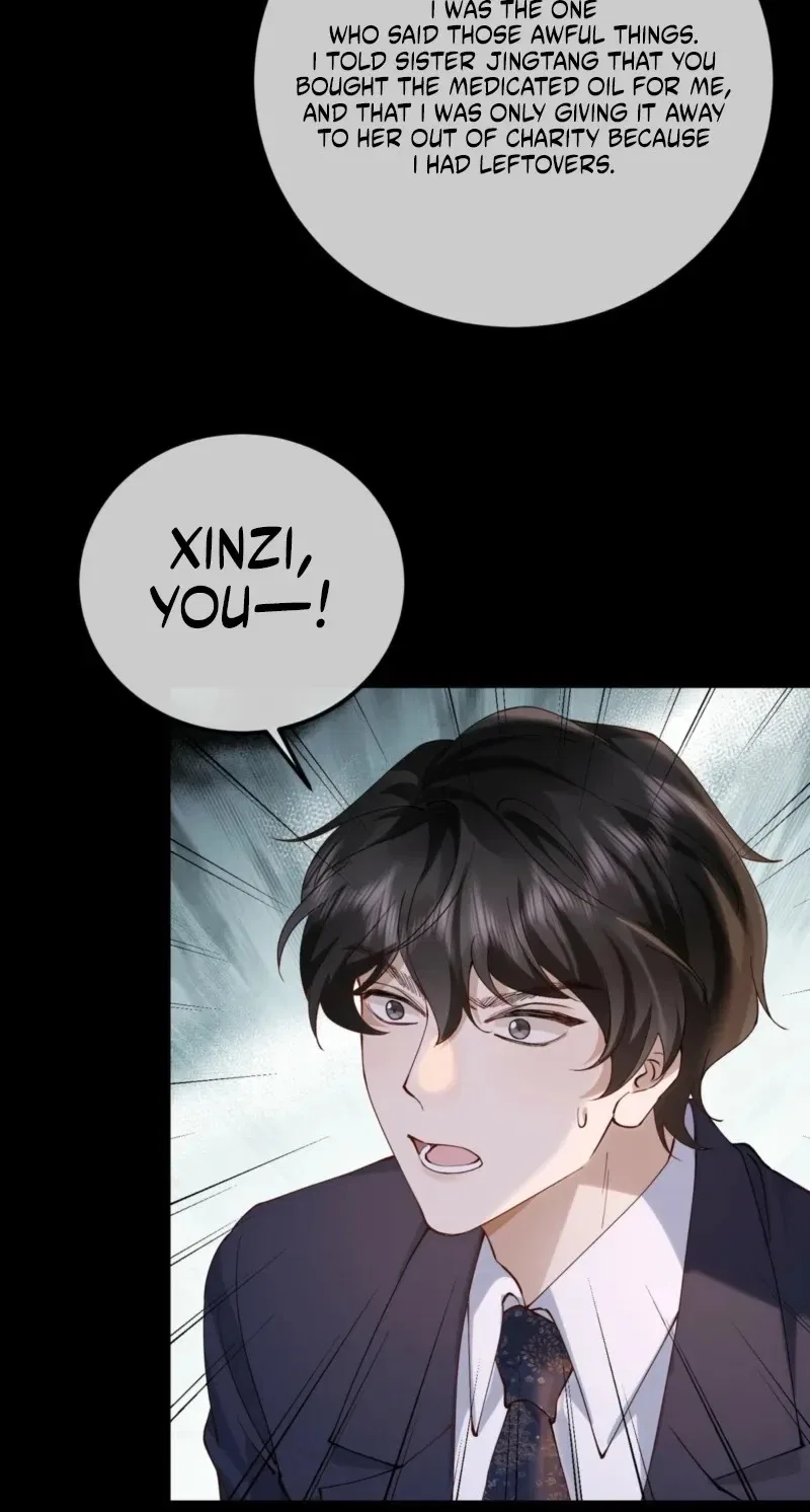 A Despicable Marriage Chapter 60 – Page 34
