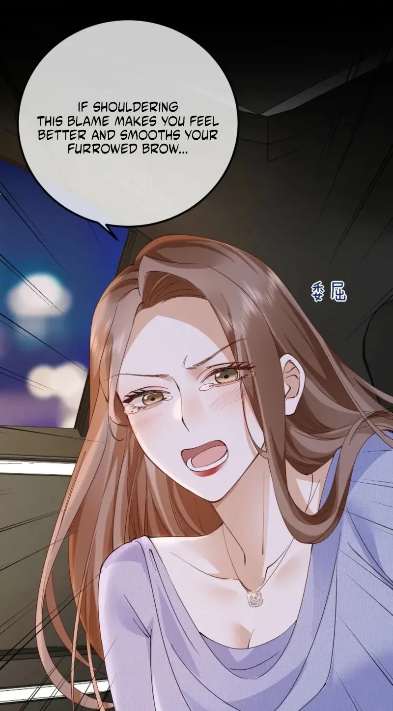 A Despicable Marriage Chapter 60 – Page 35