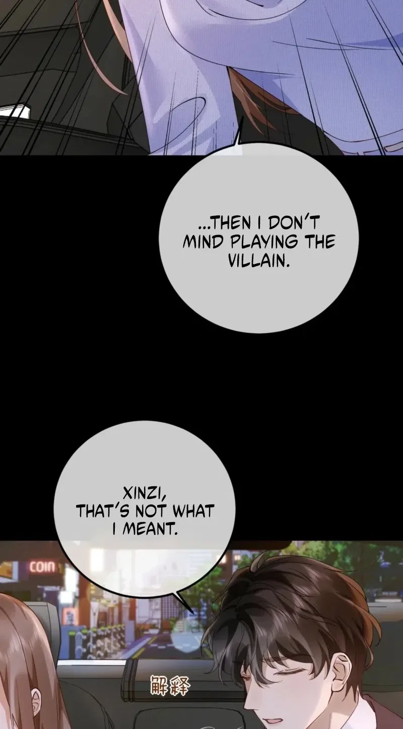 A Despicable Marriage Chapter 60 – Page 36
