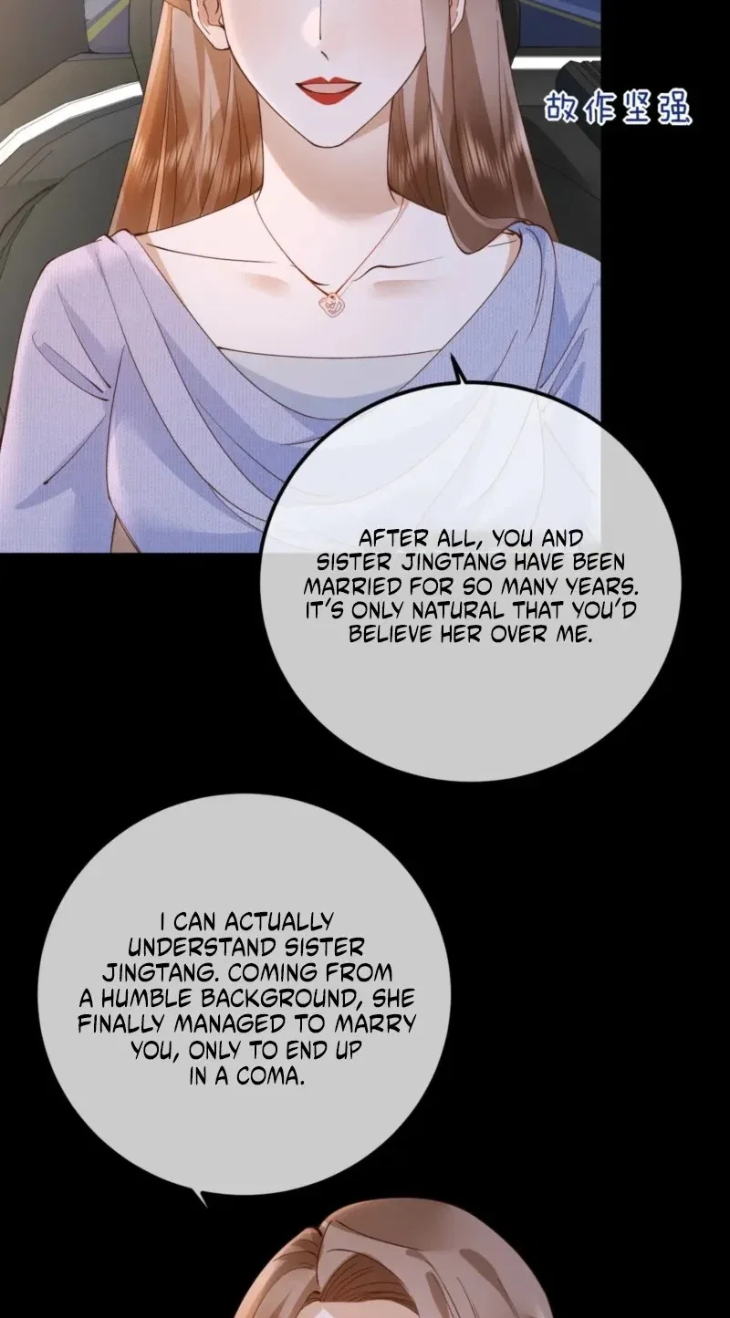 A Despicable Marriage Chapter 60 – Page 38