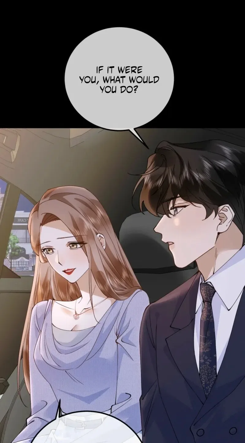 A Despicable Marriage Chapter 60 – Page 40