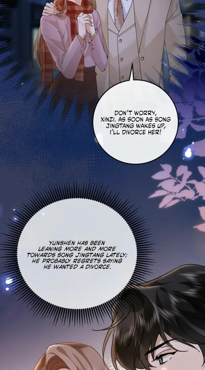 A Despicable Marriage Chapter 60 – Page 42