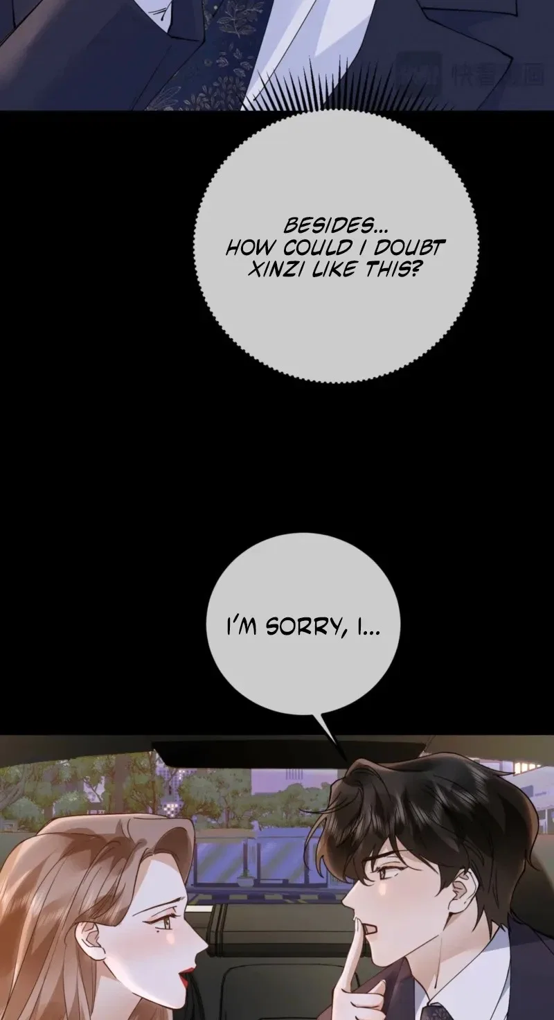 A Despicable Marriage Chapter 60 – Page 45