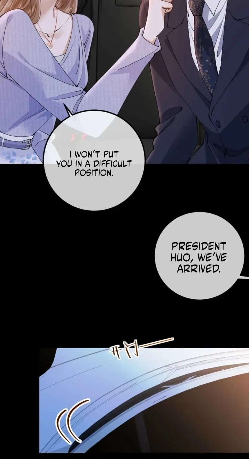 A Despicable Marriage Chapter 60 – Page 46