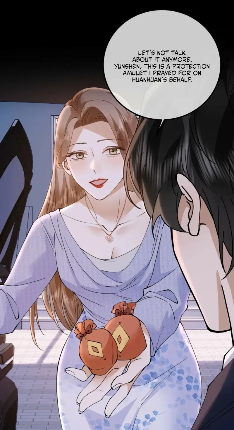 A Despicable Marriage Chapter 60 – Page 47