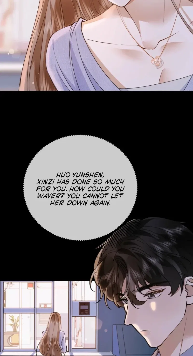 A Despicable Marriage Chapter 60 – Page 49