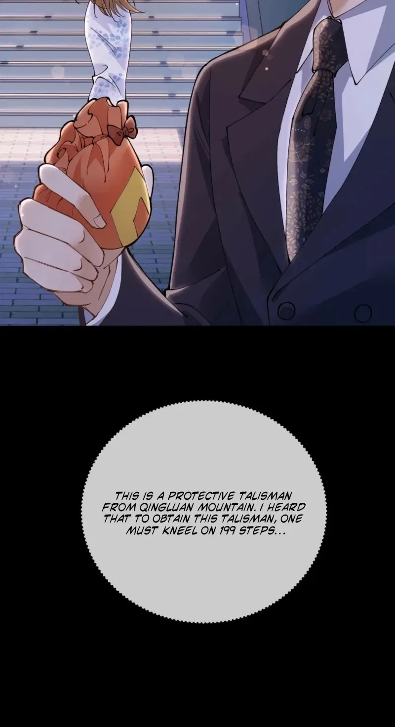 A Despicable Marriage Chapter 60 – Page 50
