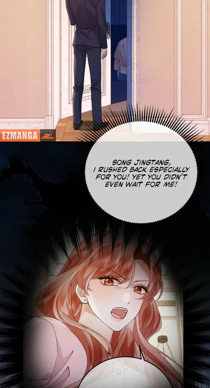 A Despicable Marriage Chapter 60 – Page 52