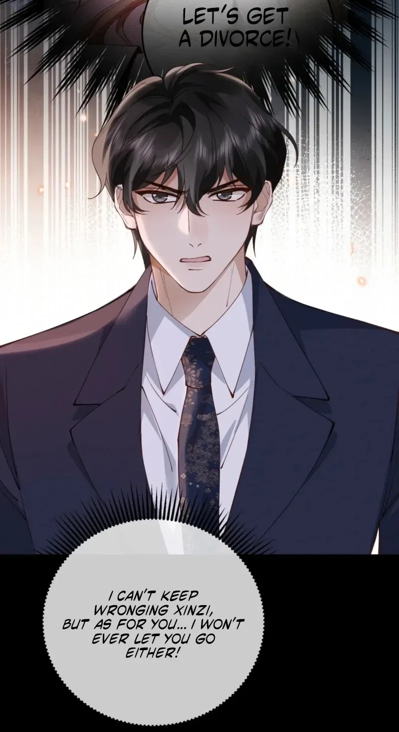 A Despicable Marriage Chapter 60 – Page 53