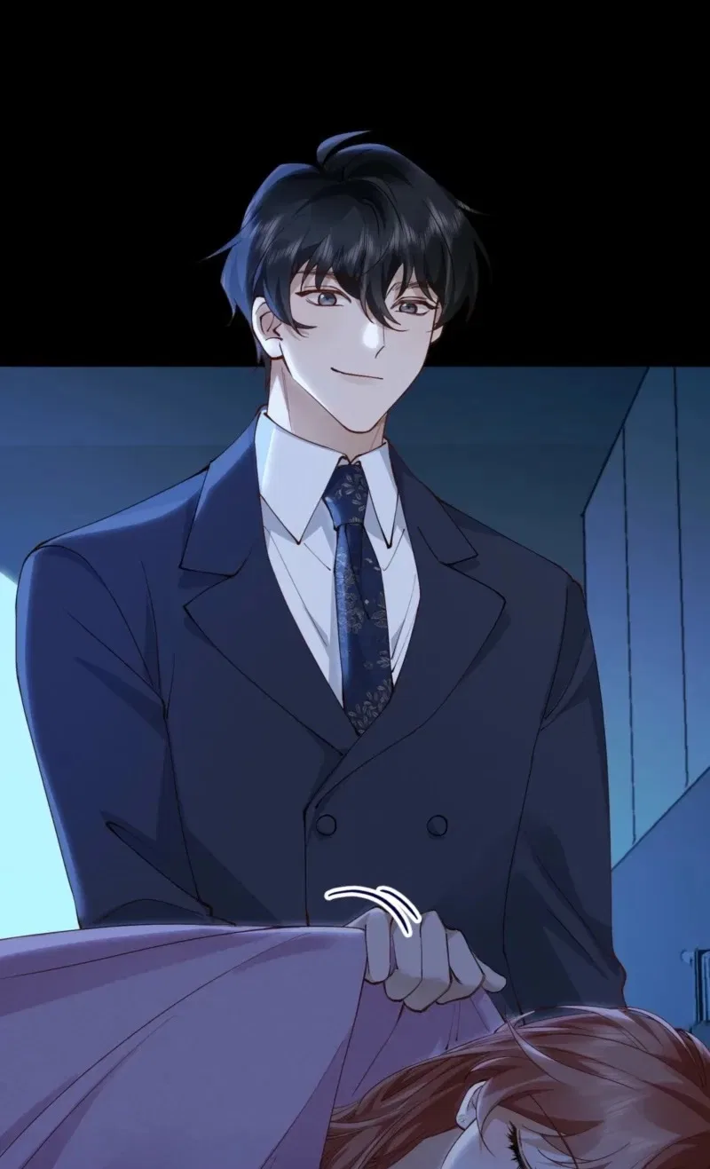 A Despicable Marriage Chapter 60 – Page 54