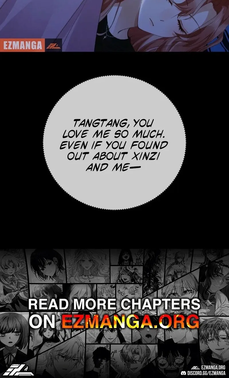 A Despicable Marriage Chapter 60 – Page 55