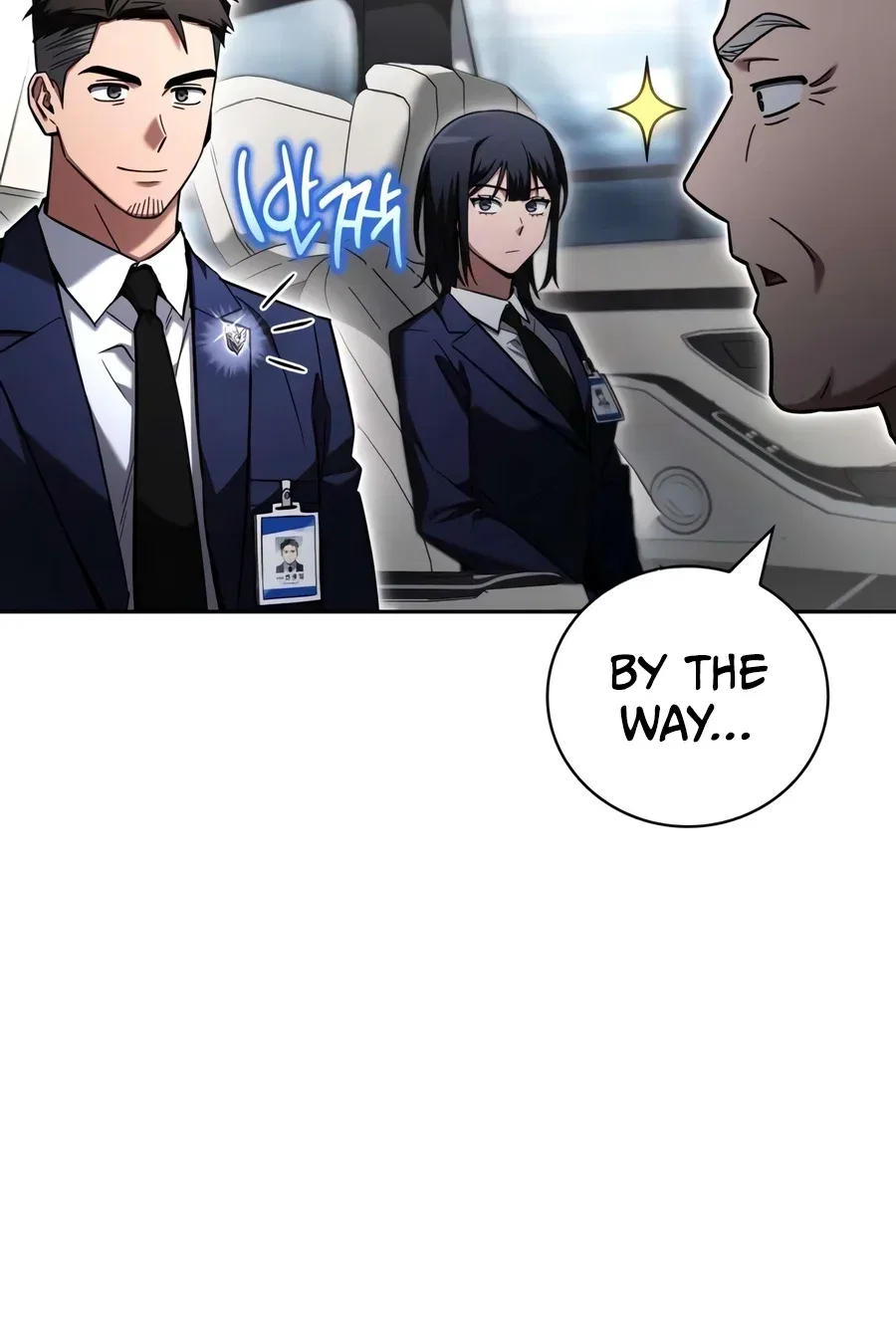 A Wimp’s Strategy Guide to Conquer the Tower Chapter 51 – Page 9