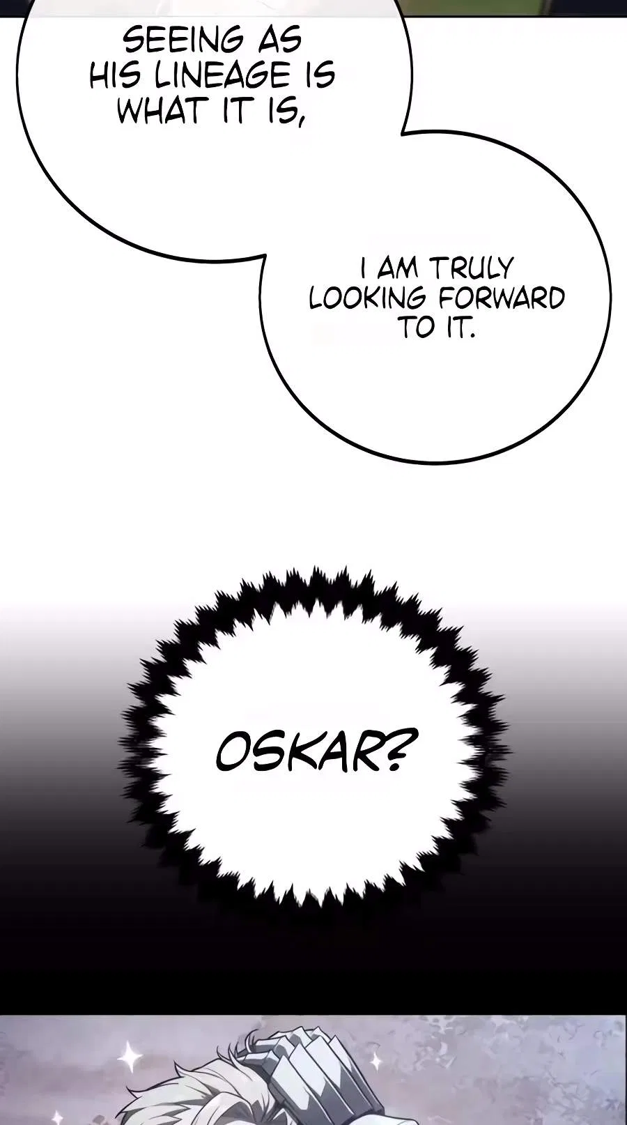 30 Years Have Passed Since the Prologue Chapter 21 – Page 10