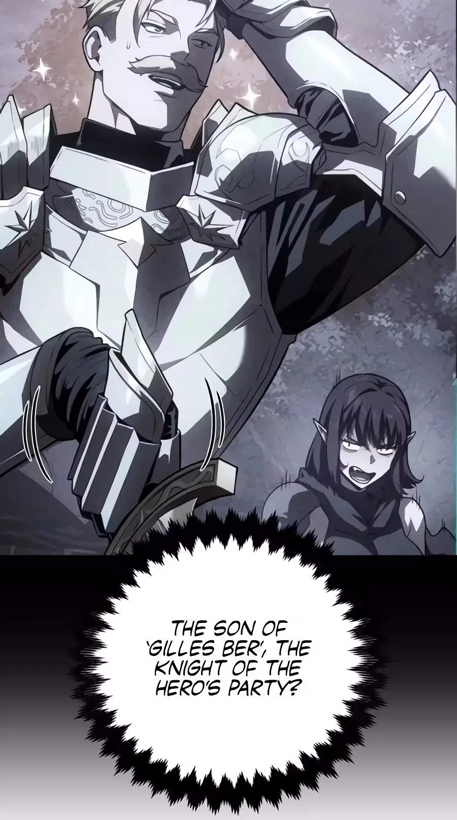 30 Years Have Passed Since the Prologue Chapter 21 – Page 11
