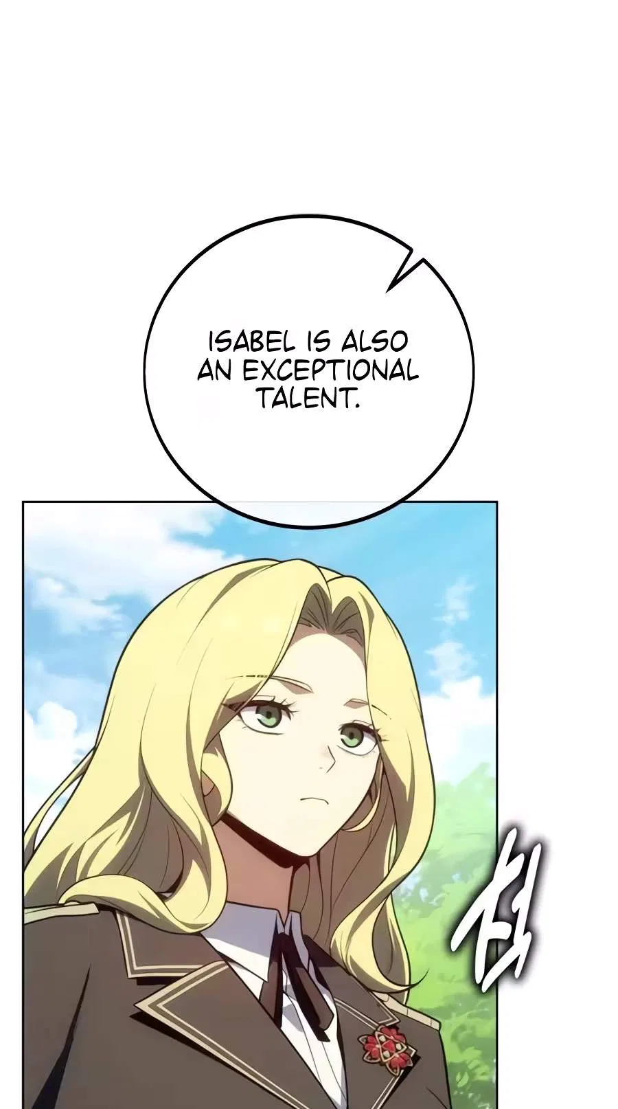 30 Years Have Passed Since the Prologue Chapter 21 – Page 13