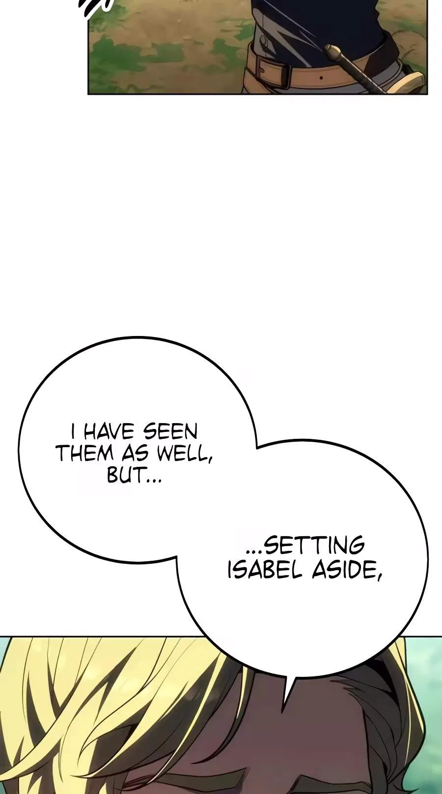 30 Years Have Passed Since the Prologue Chapter 21 – Page 15