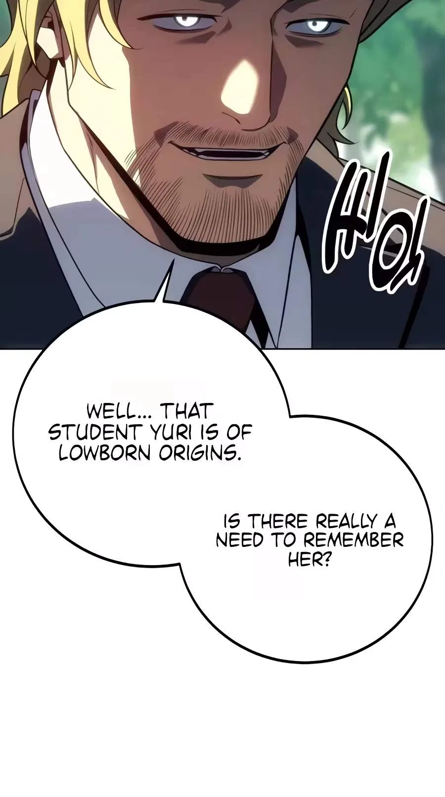 30 Years Have Passed Since the Prologue Chapter 21 – Page 16