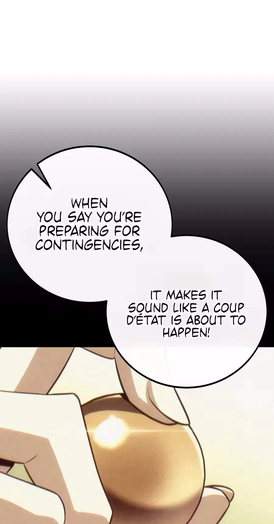 30 Years Have Passed Since the Prologue Chapter 21 – Page 25