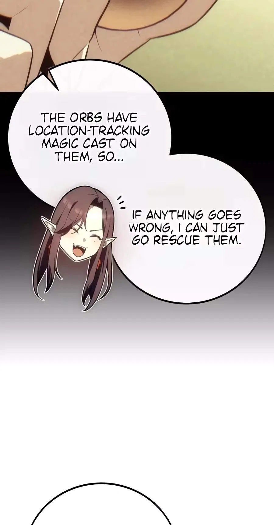 30 Years Have Passed Since the Prologue Chapter 21 – Page 26