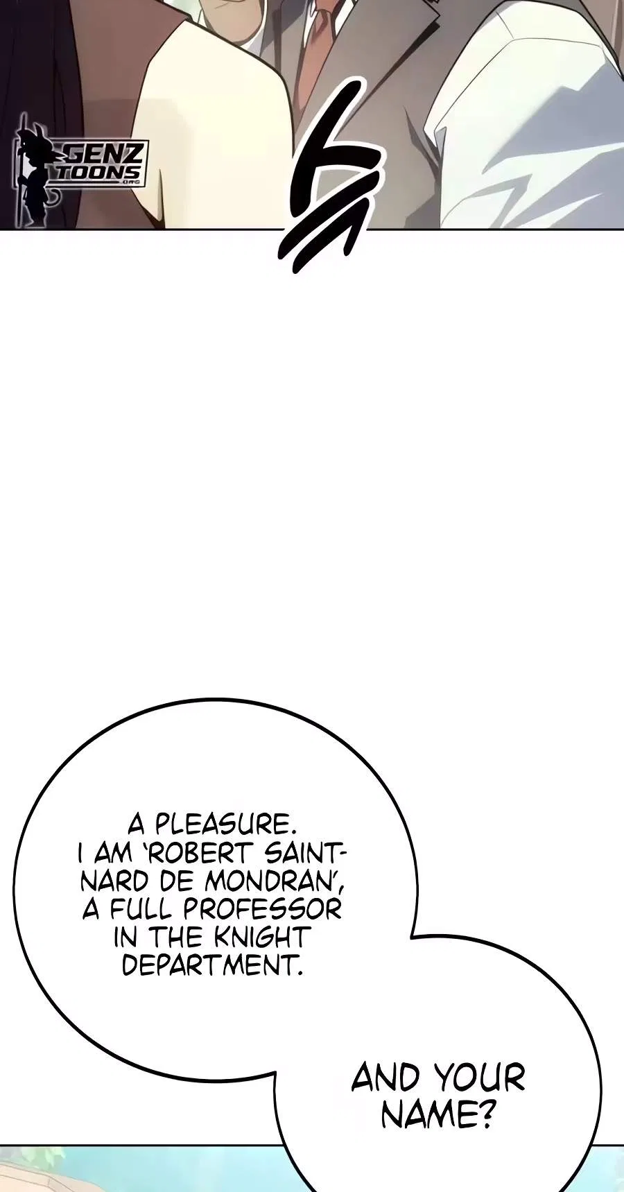 30 Years Have Passed Since the Prologue Chapter 21 – Page 29
