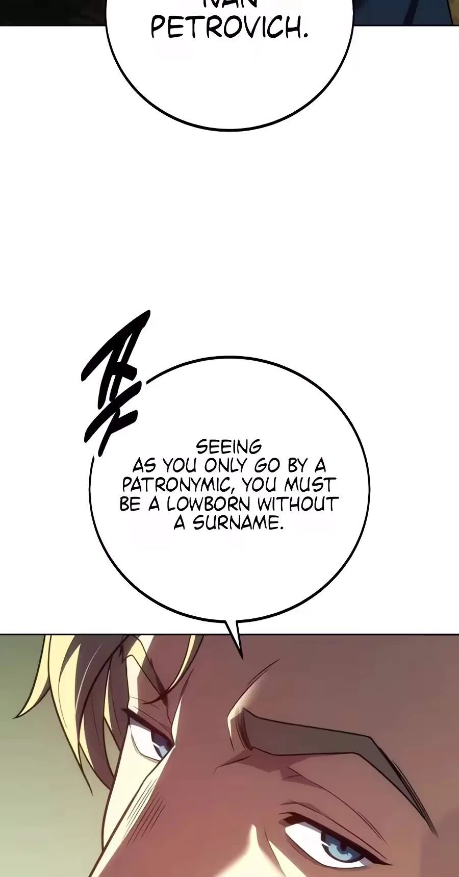 30 Years Have Passed Since the Prologue Chapter 21 – Page 31