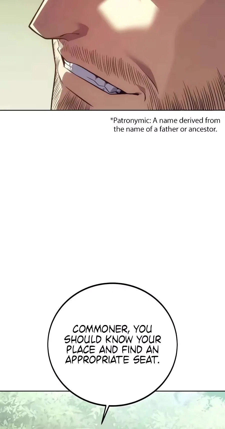30 Years Have Passed Since the Prologue Chapter 21 – Page 32