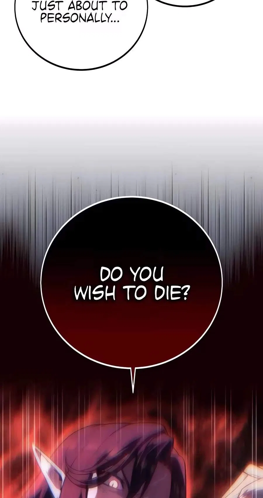 30 Years Have Passed Since the Prologue Chapter 21 – Page 42