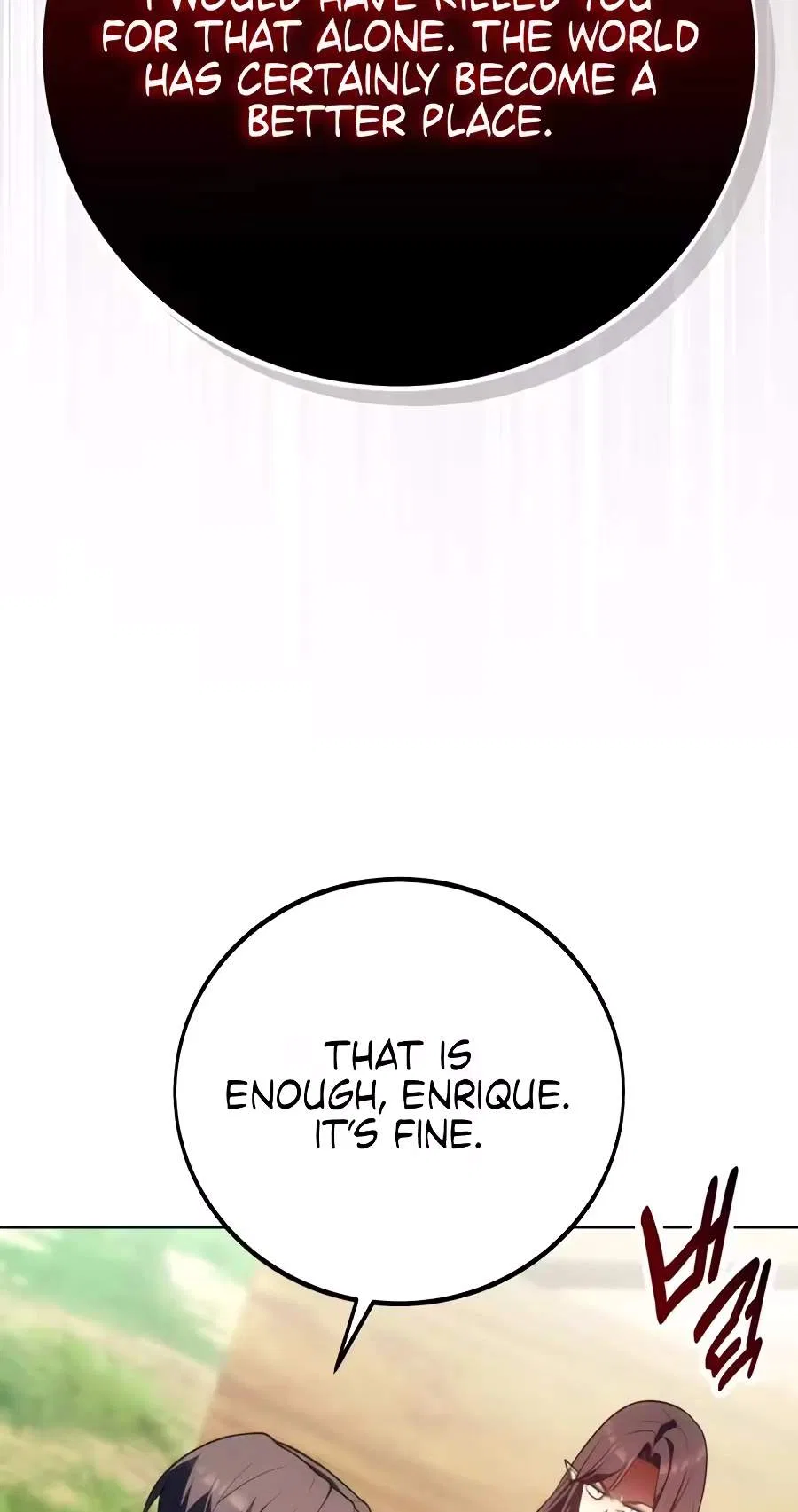 30 Years Have Passed Since the Prologue Chapter 21 – Page 47