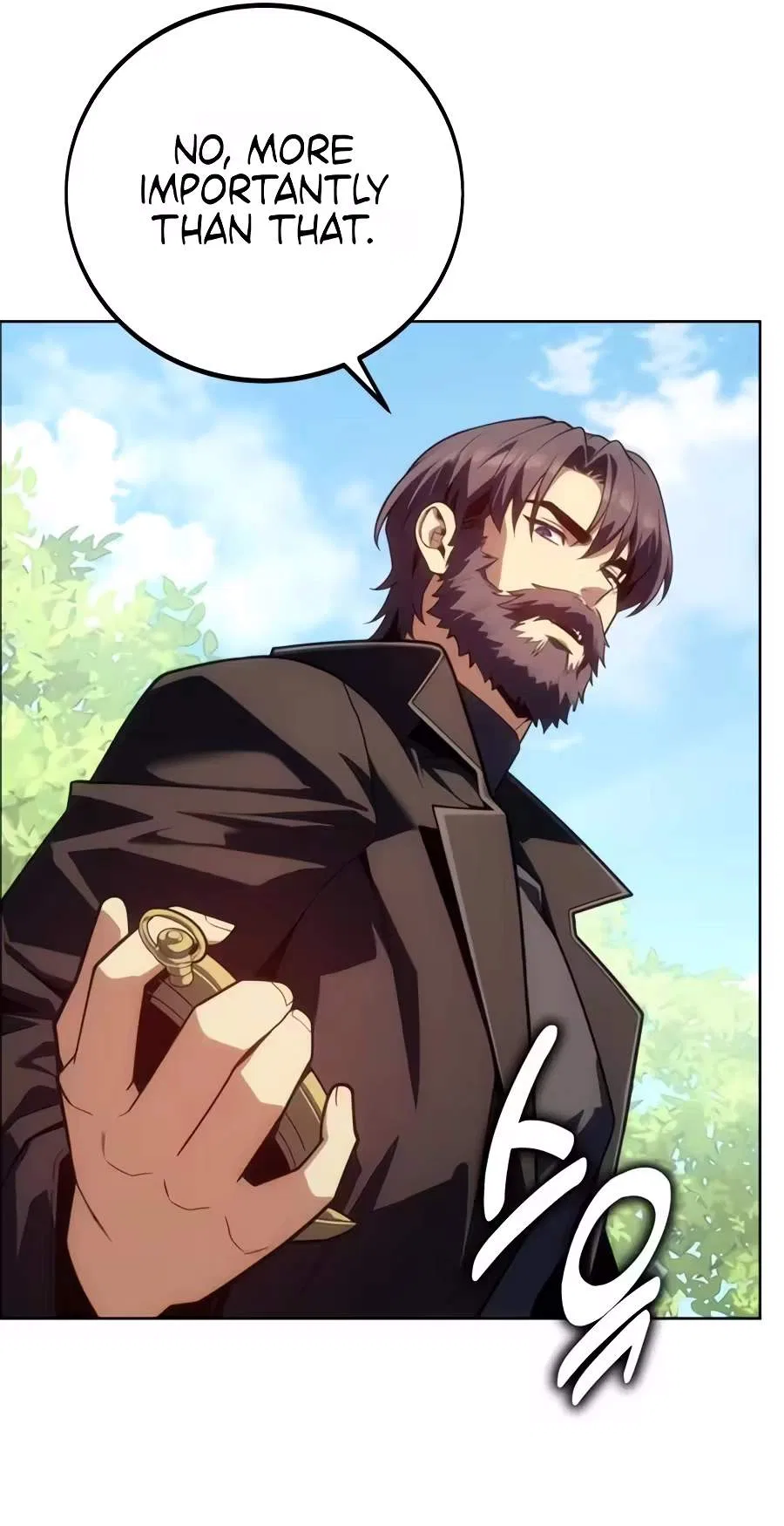 30 Years Have Passed Since the Prologue Chapter 21 – Page 49