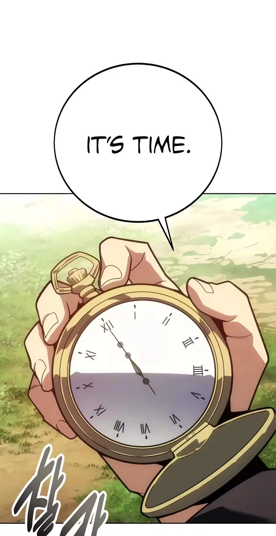 30 Years Have Passed Since the Prologue Chapter 21 – Page 50