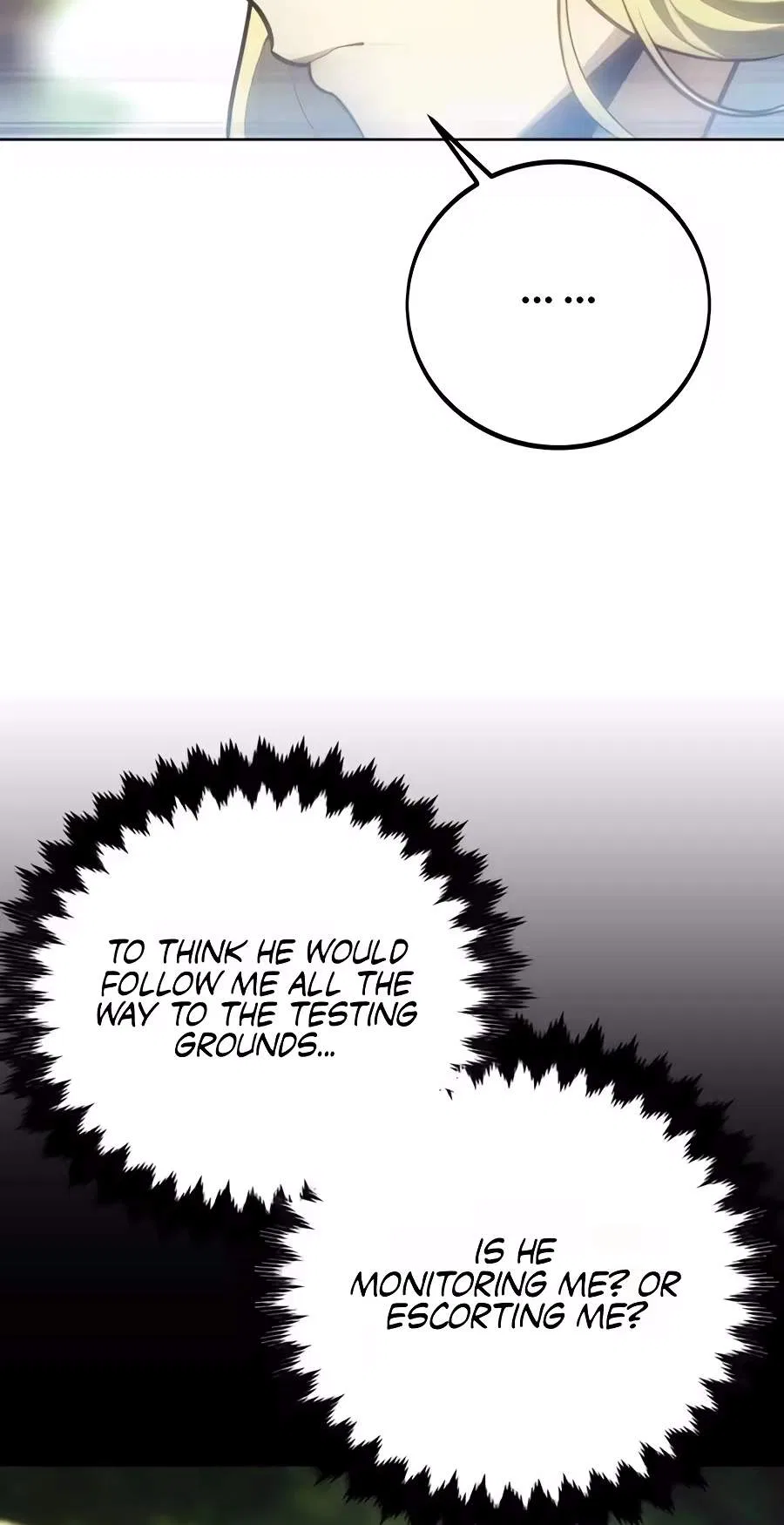 30 Years Have Passed Since the Prologue Chapter 21 – Page 55