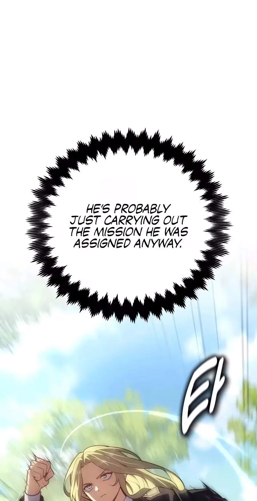 30 Years Have Passed Since the Prologue Chapter 21 – Page 58