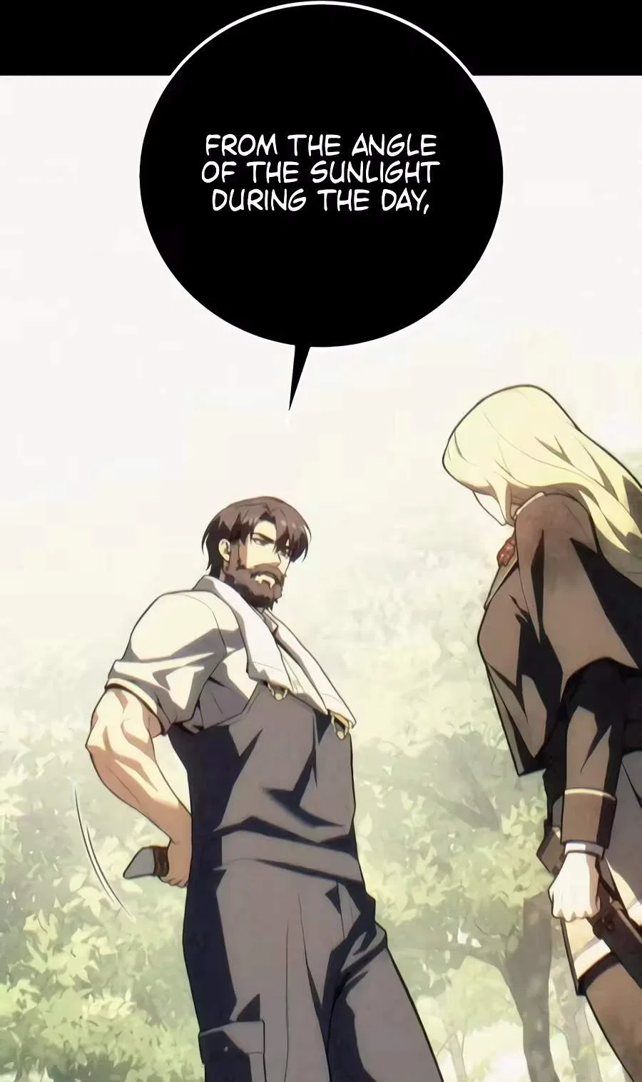 30 Years Have Passed Since the Prologue Chapter 21 – Page 72