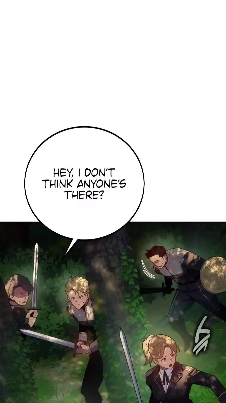 30 Years Have Passed Since the Prologue Chapter 21 – Page 89