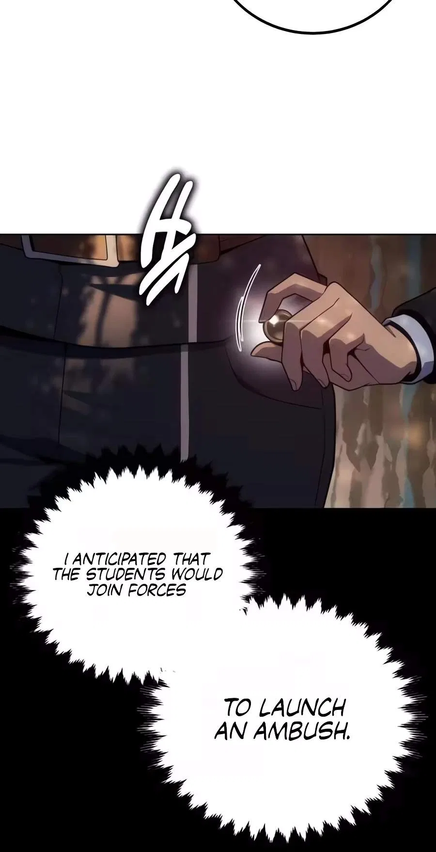 30 Years Have Passed Since the Prologue Chapter 21 – Page 95