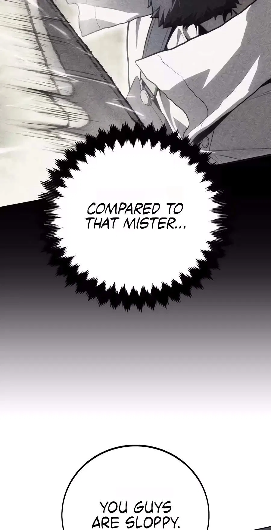 30 Years Have Passed Since the Prologue Chapter 21 – Page 97