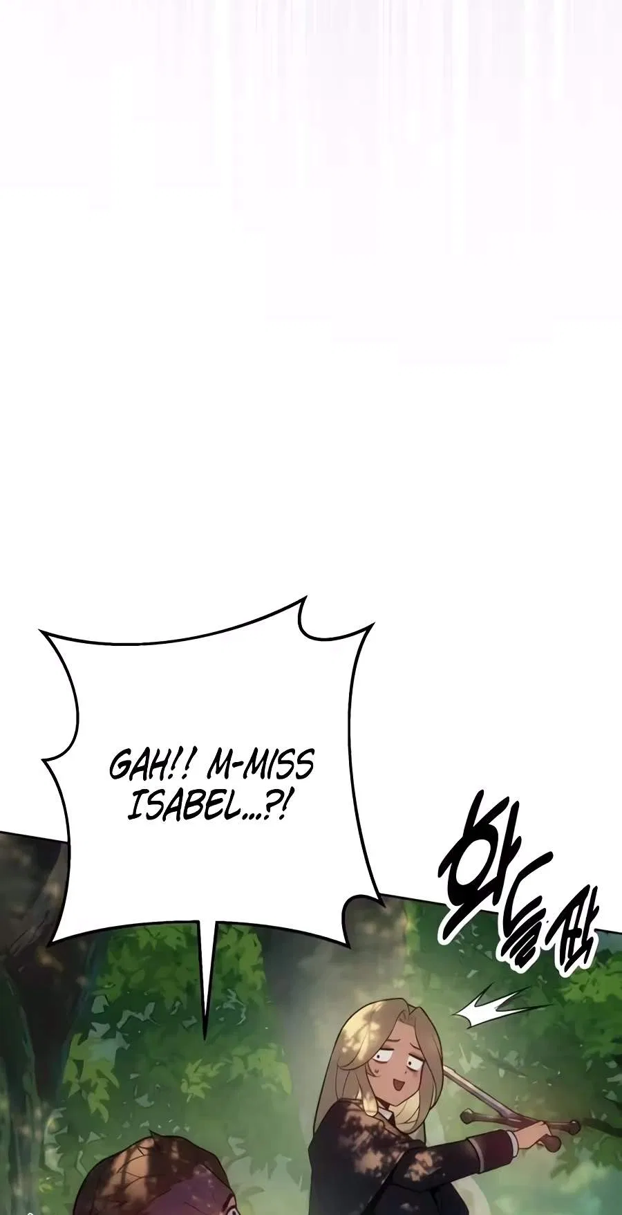 30 Years Have Passed Since the Prologue Chapter 21 – Page 99