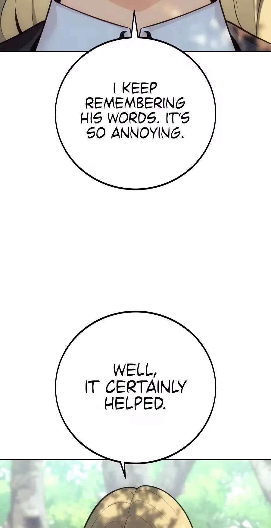 30 Years Have Passed Since the Prologue Chapter 21 – Page 107