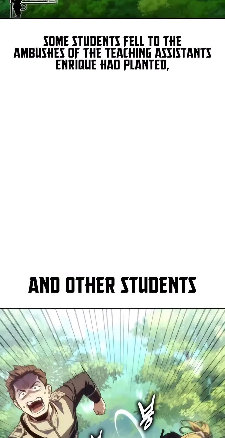 30 Years Have Passed Since the Prologue Chapter 21 – Page 112