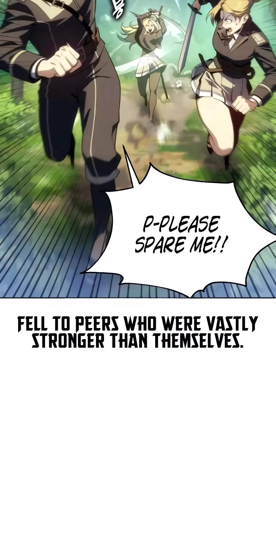 30 Years Have Passed Since the Prologue Chapter 21 – Page 113