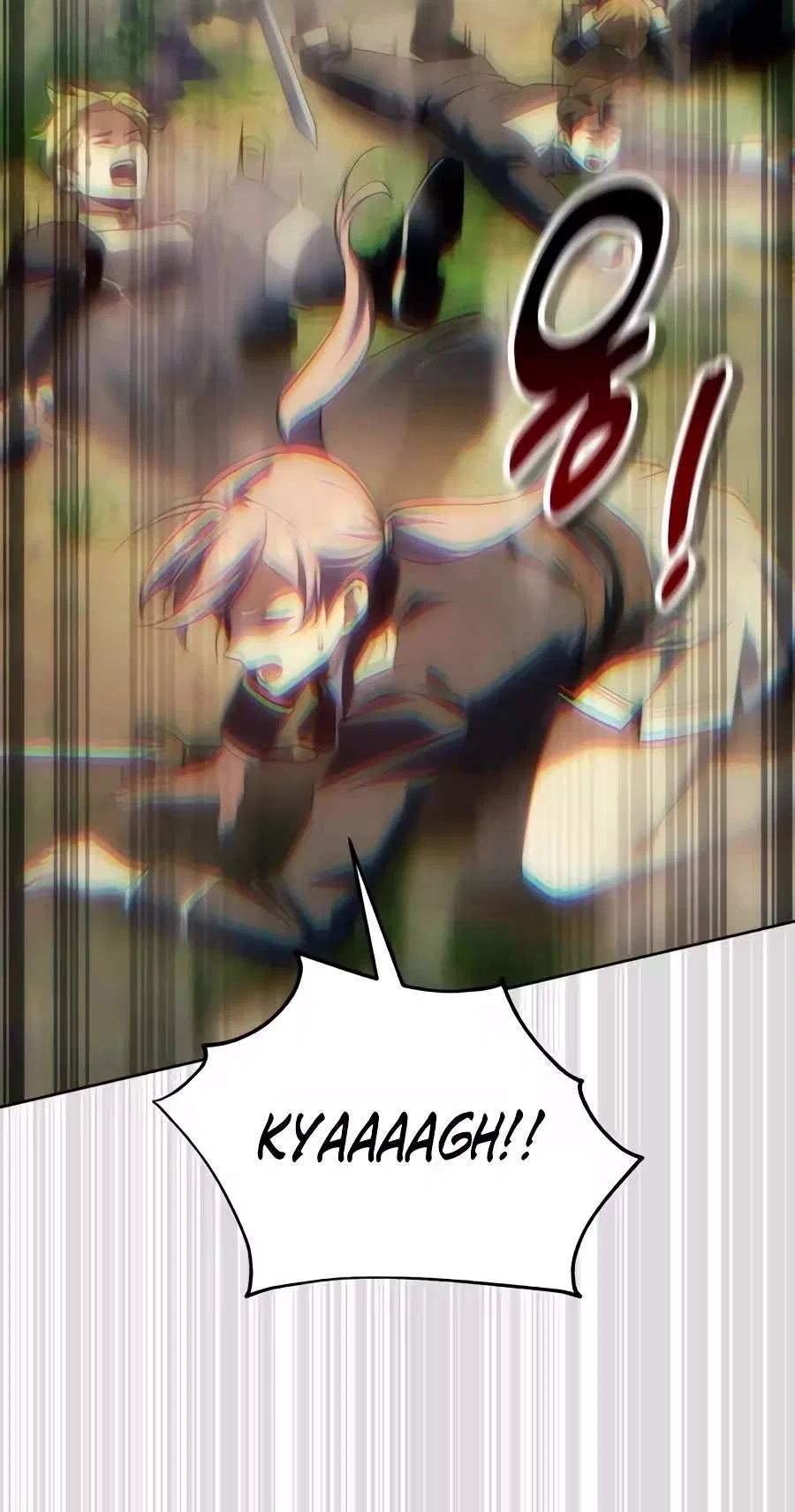 30 Years Have Passed Since the Prologue Chapter 21 – Page 118