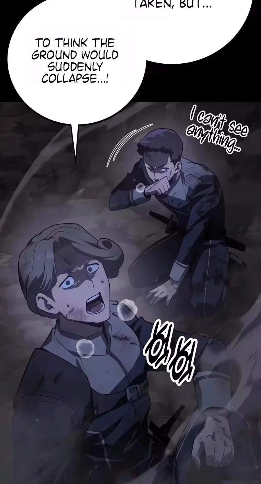 30 Years Have Passed Since the Prologue Chapter 21 – Page 126