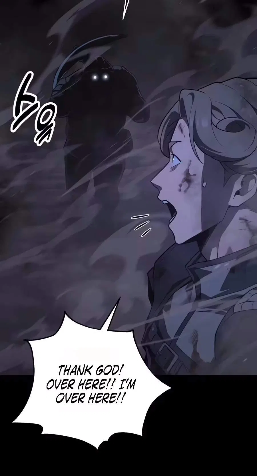 30 Years Have Passed Since the Prologue Chapter 21 – Page 128