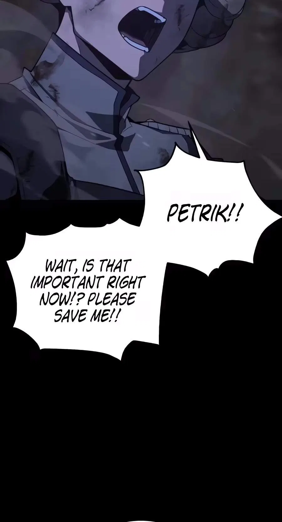 30 Years Have Passed Since the Prologue Chapter 21 – Page 130