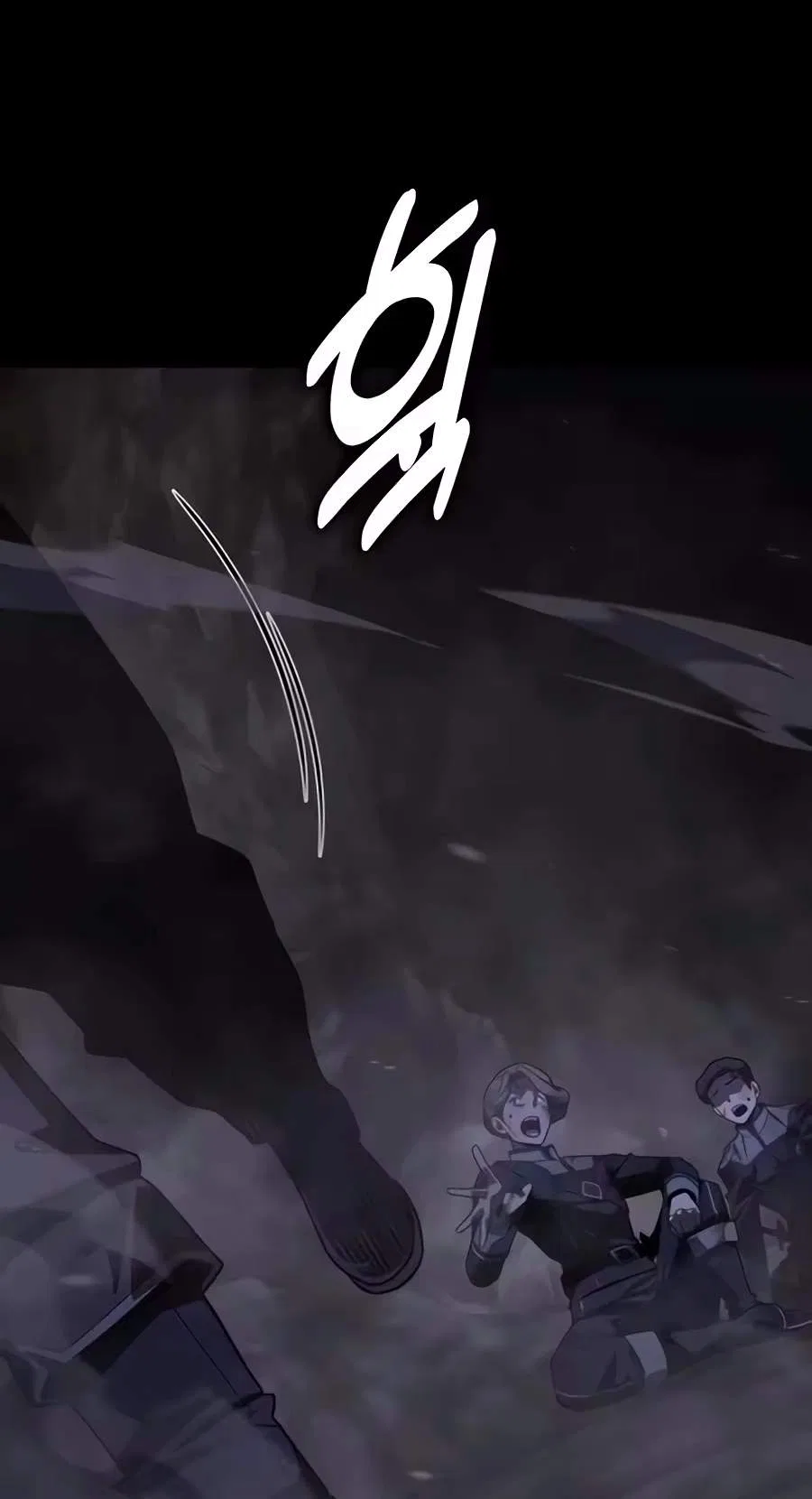 30 Years Have Passed Since the Prologue Chapter 21 – Page 132