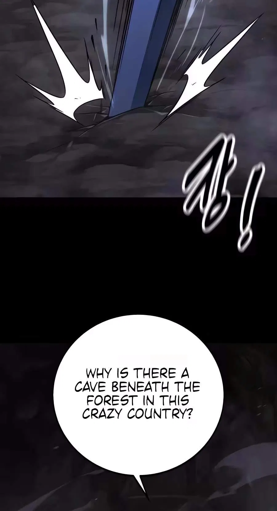 30 Years Have Passed Since the Prologue Chapter 21 – Page 139