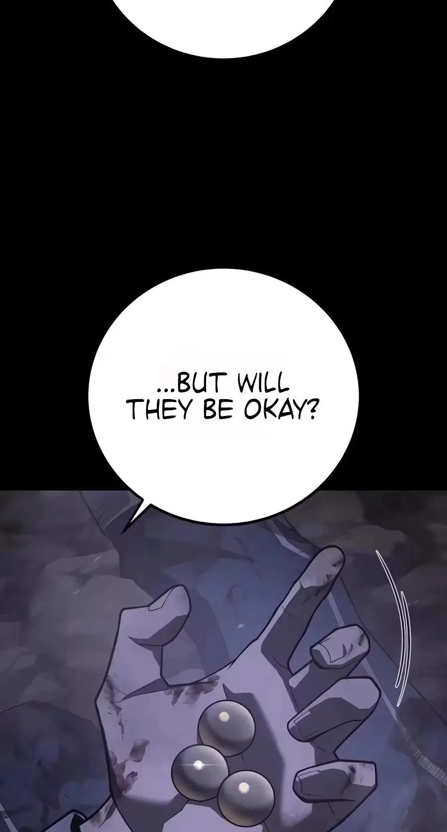 30 Years Have Passed Since the Prologue Chapter 21 – Page 142