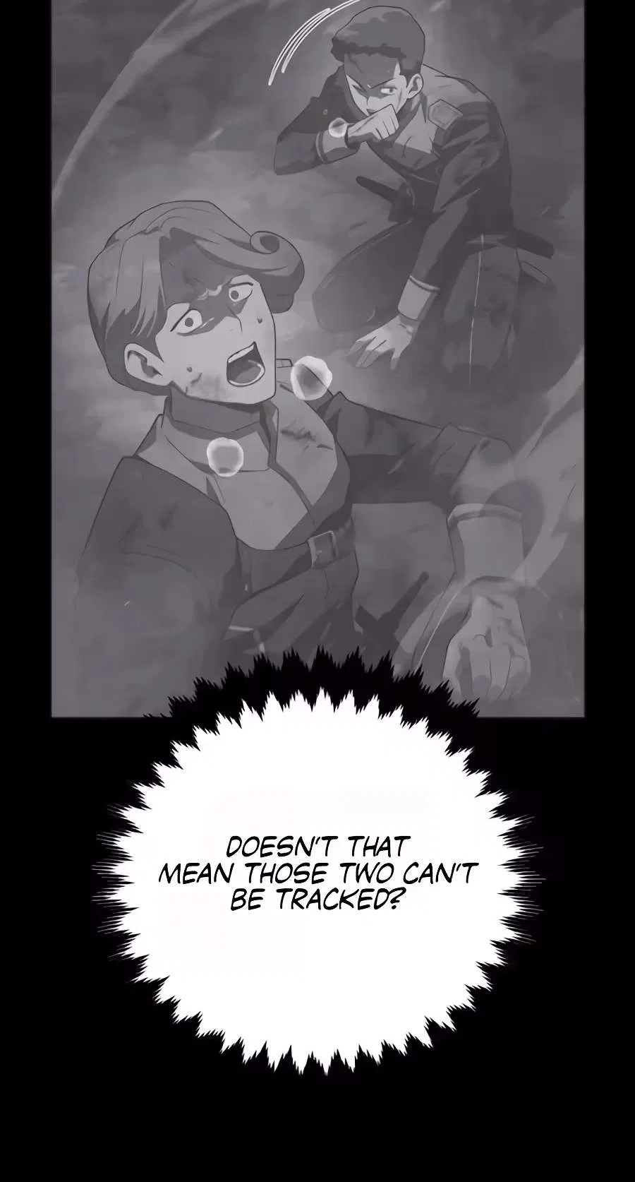 30 Years Have Passed Since the Prologue Chapter 21 – Page 144