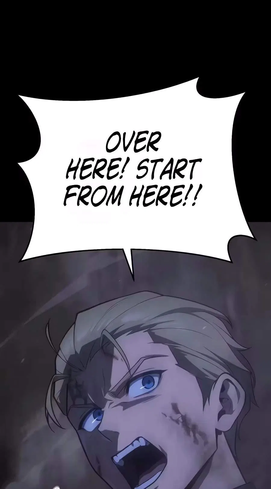 30 Years Have Passed Since the Prologue Chapter 21 – Page 150