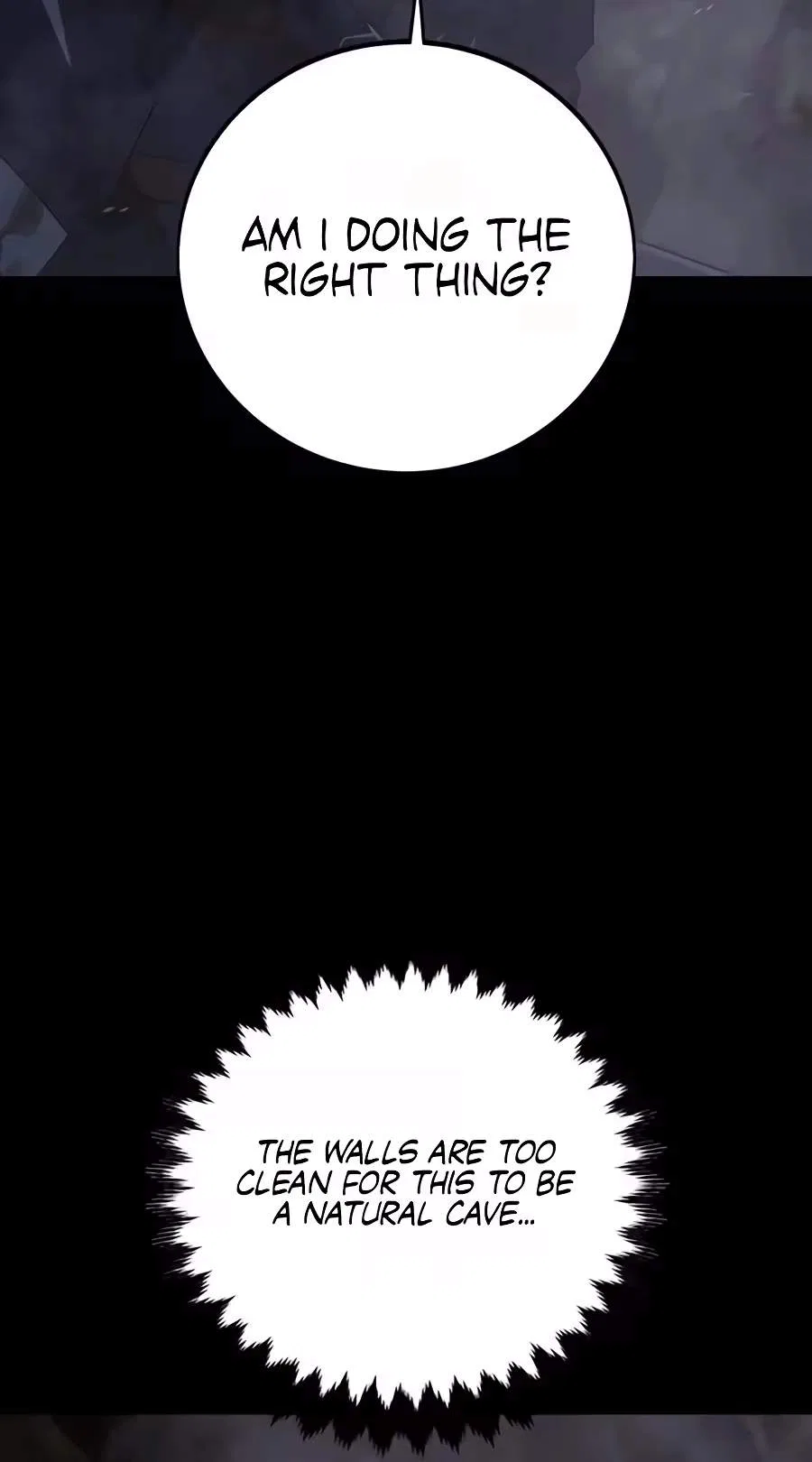 30 Years Have Passed Since the Prologue Chapter 21 – Page 156